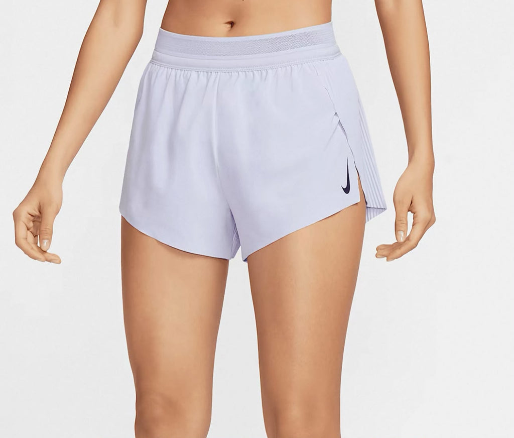 Nike Swift  Running Dri-FIT Mid-Rise Shorts GR