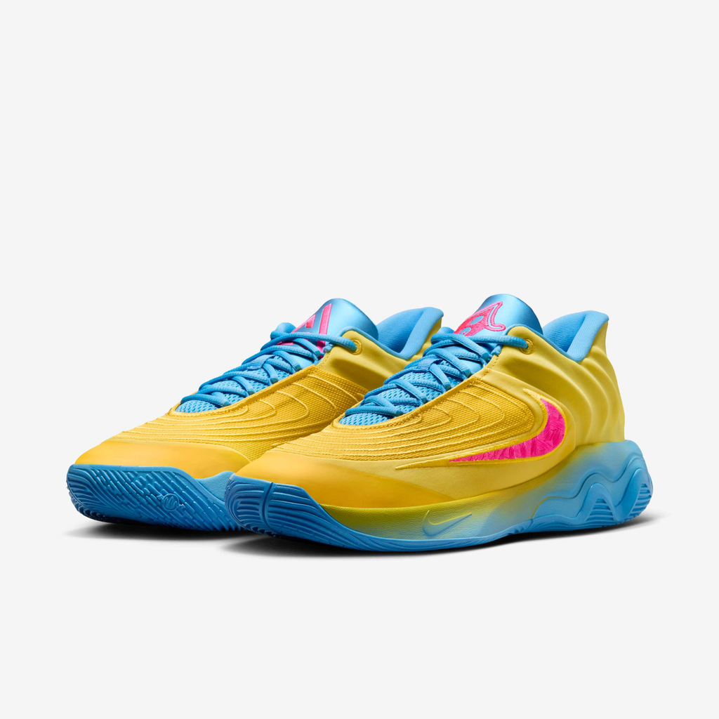 Nike Giannis immortality 4 EP (42.5)