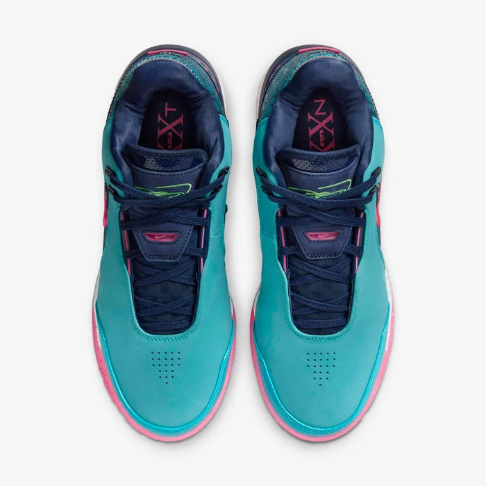 Nike LeBron NXXT Gen AMPD