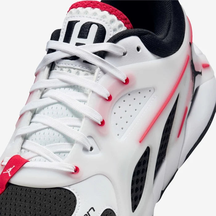 Nike Jordan Heir Series