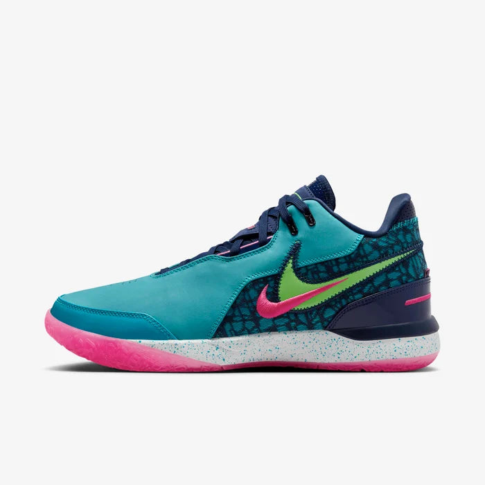 Nike LeBron NXXT Gen AMPD