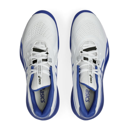 Asics GEL-Resolution X