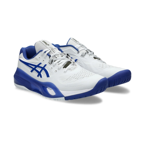 Asics GEL-Resolution X