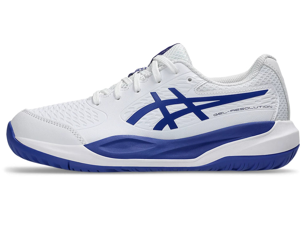 GEL-RESOLUTION X GRADE SCHOOL