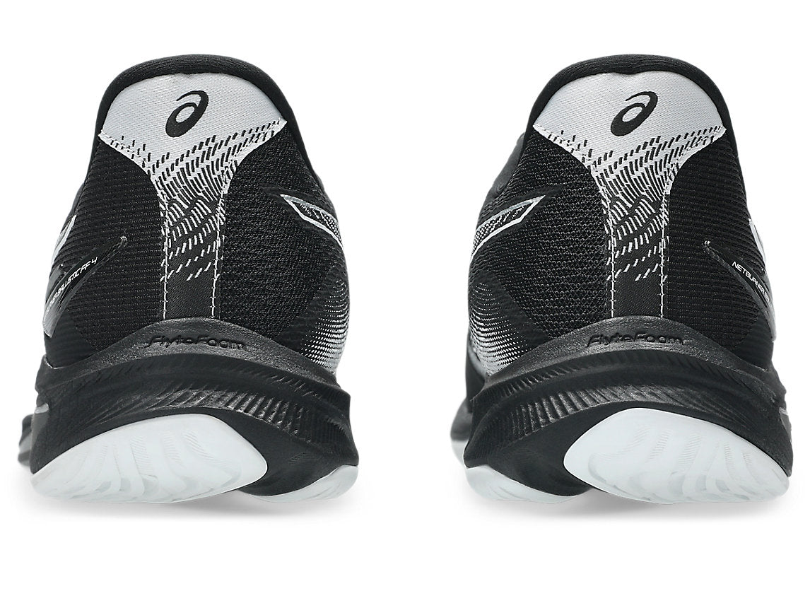 Asics NETBURNER BALLISTIC FF 4