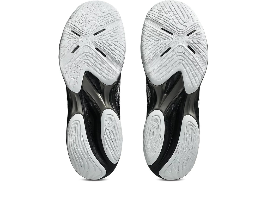 Asics NETBURNER BALLISTIC FF 4