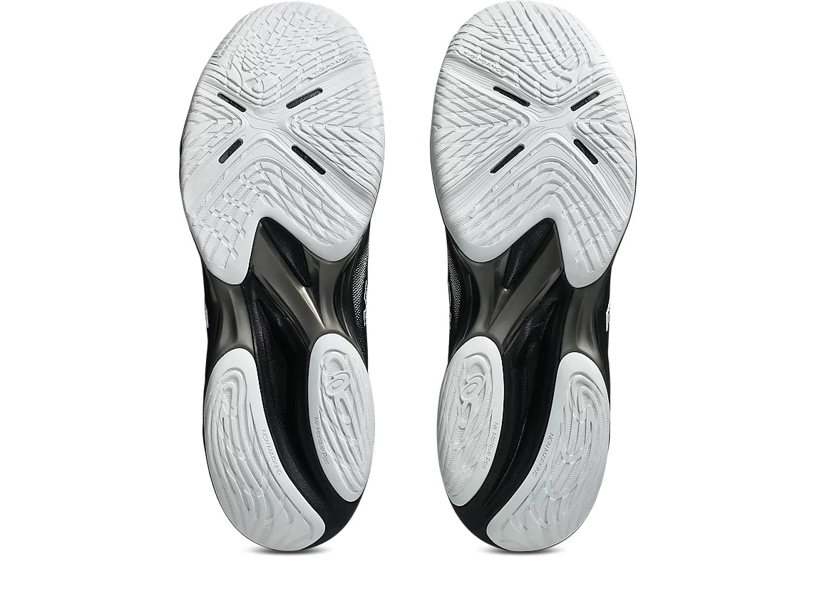 Asics NETBURNER BALLISTIC FF 4