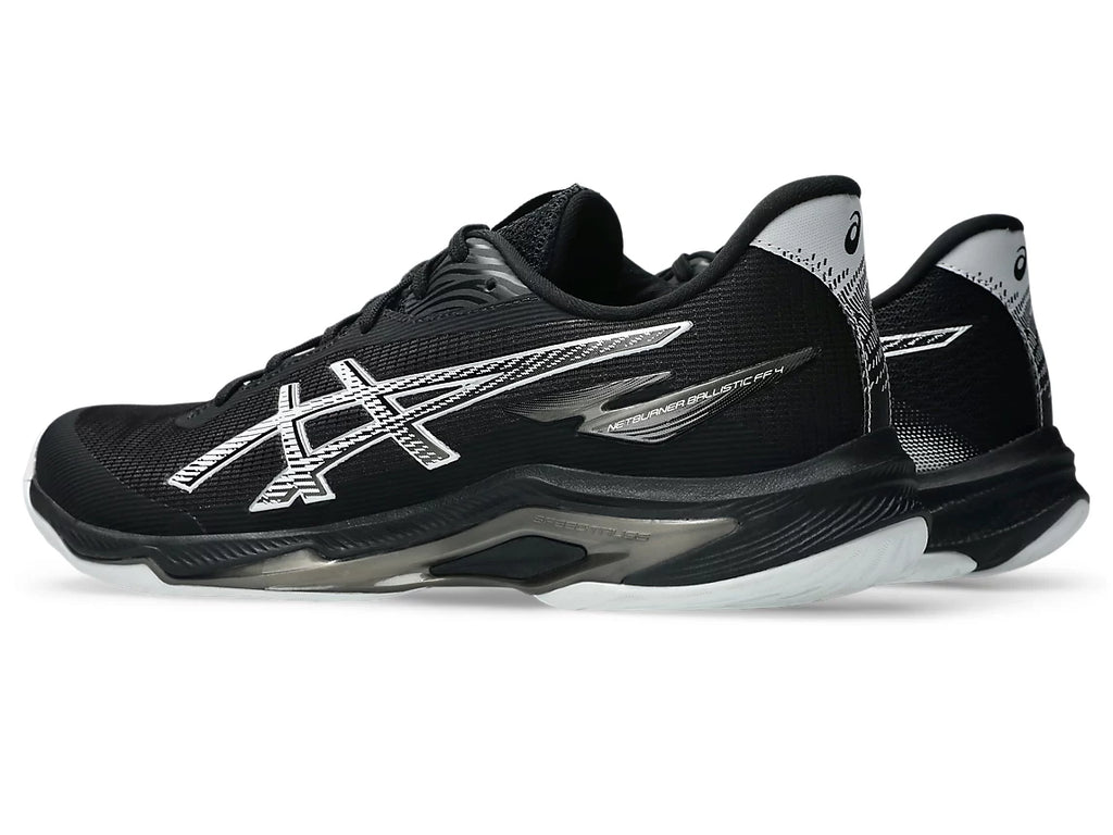 Asics NETBURNER BALLISTIC FF 4