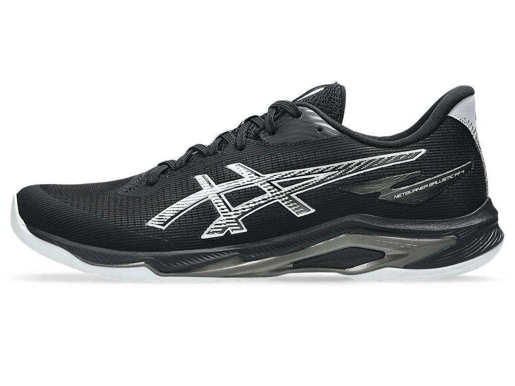 Asics NETBURNER BALLISTIC FF 4