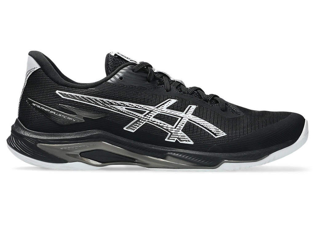 Asics NETBURNER BALLISTIC FF 4