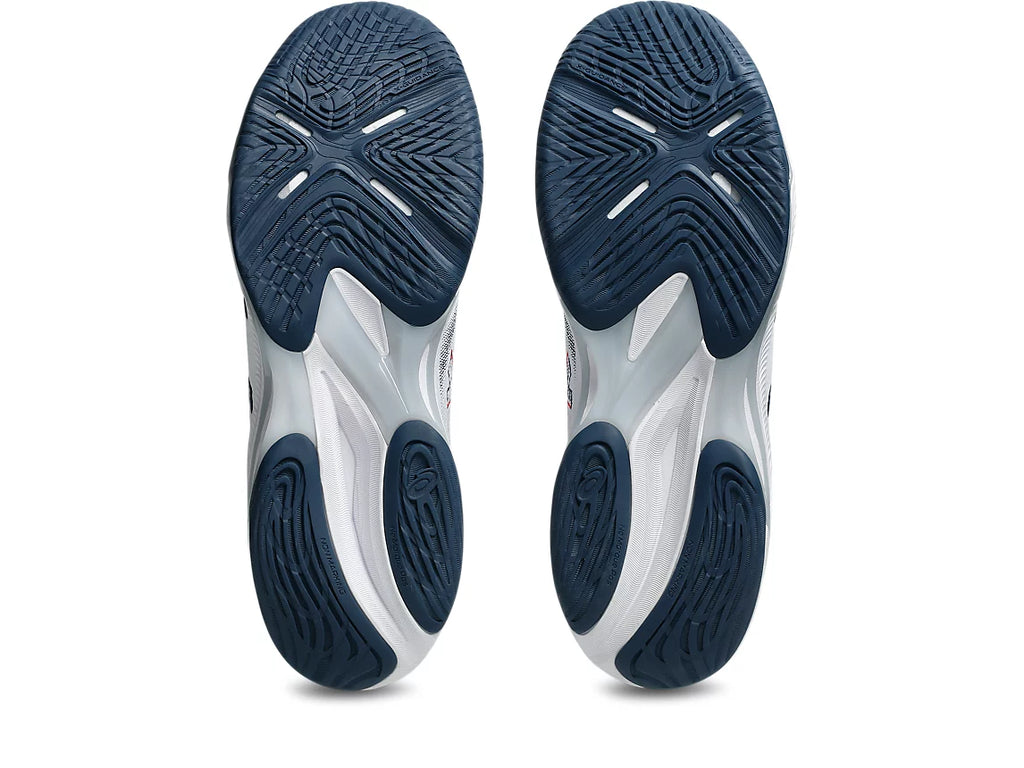 Asics NETBURNER BALLISTIC FF 4