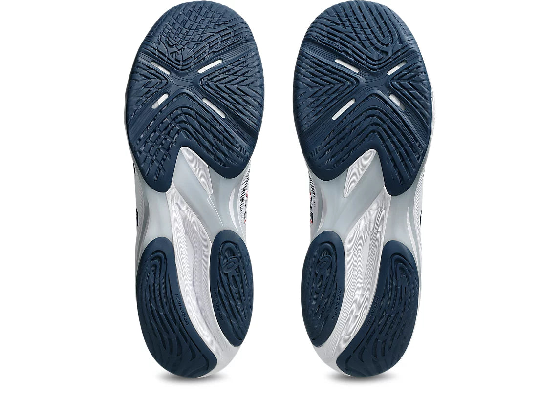 Asics NETBURNER BALLISTIC FF 4