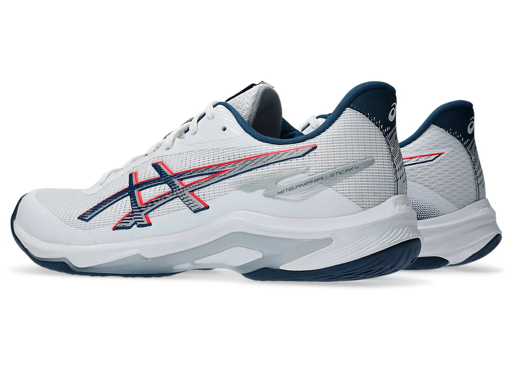 Asics NETBURNER BALLISTIC FF 4