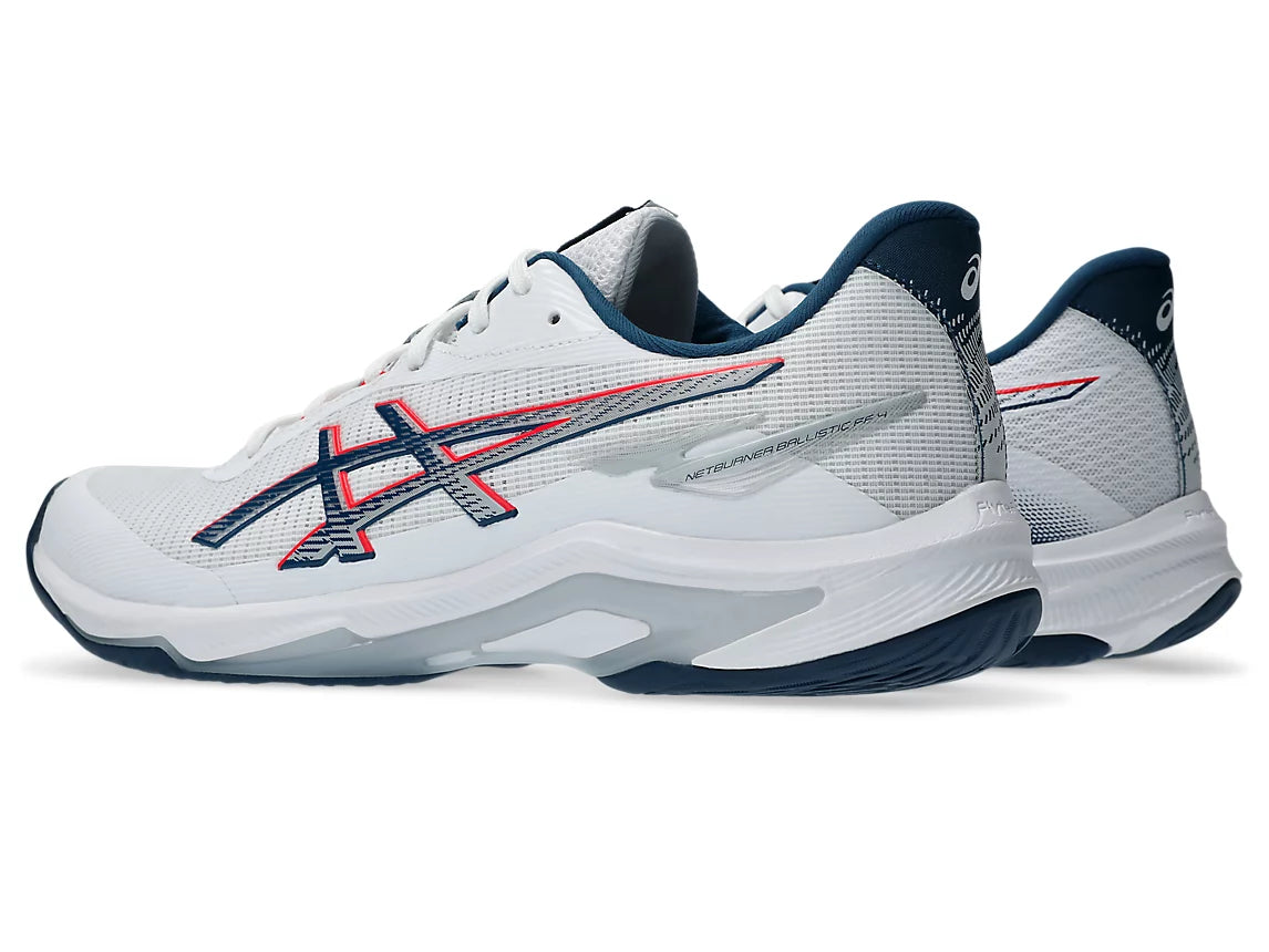 Asics NETBURNER BALLISTIC FF 4