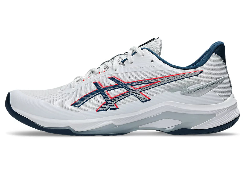 Asics NETBURNER BALLISTIC FF 4