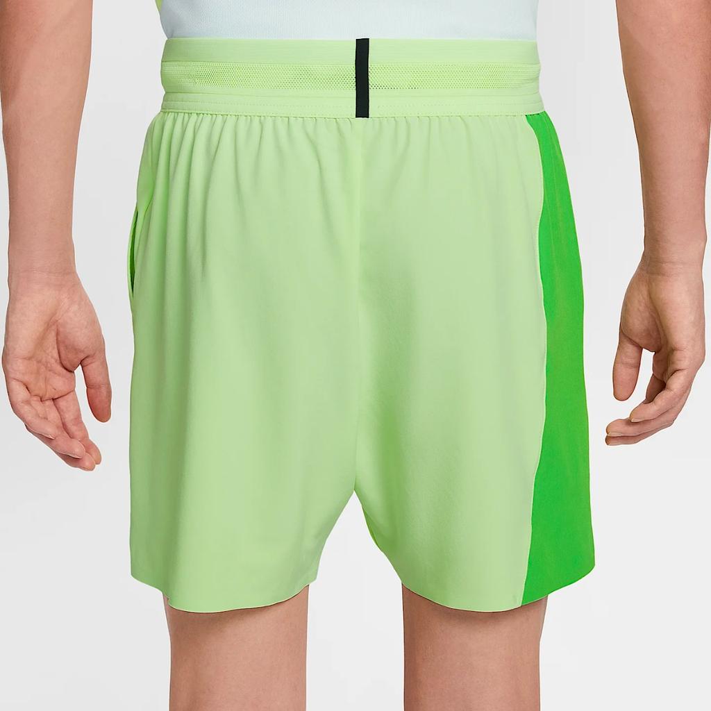 Nike Court Slam Dri-FIT Lightweight Woven