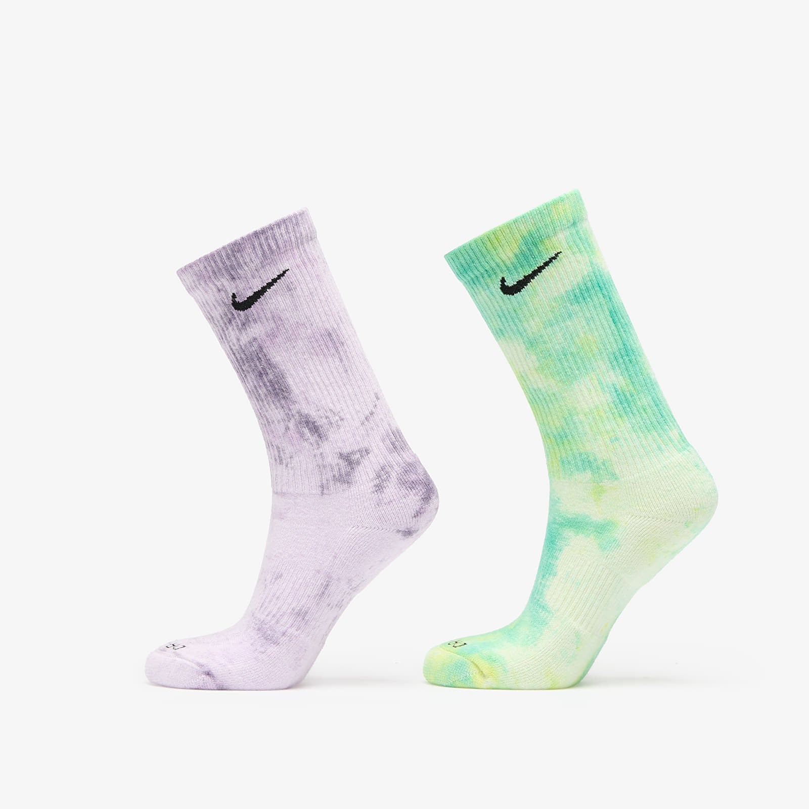 Nike Dri-FIT Everyday Plus (2 pairs)