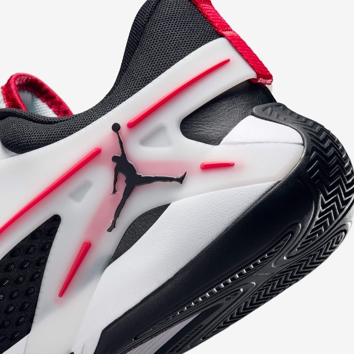 Nike Jordan Heir Series