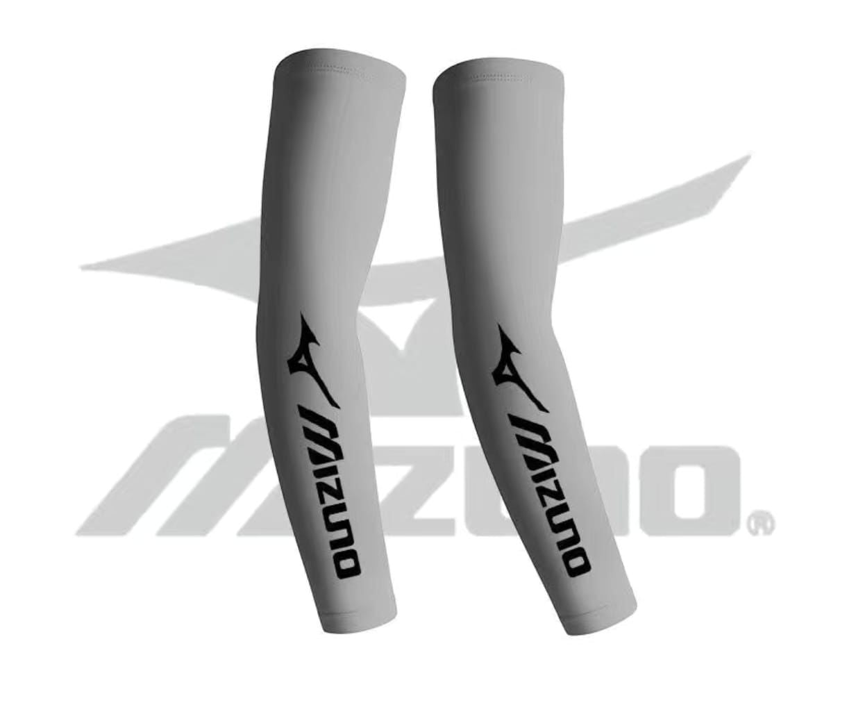Mizuno Arm Sleeves