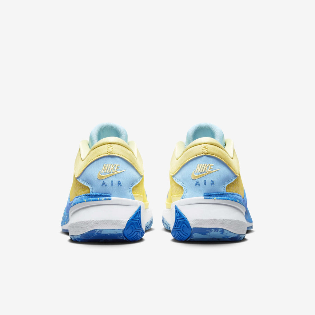Nike  Giannis Freak 5 ( 38.5 )