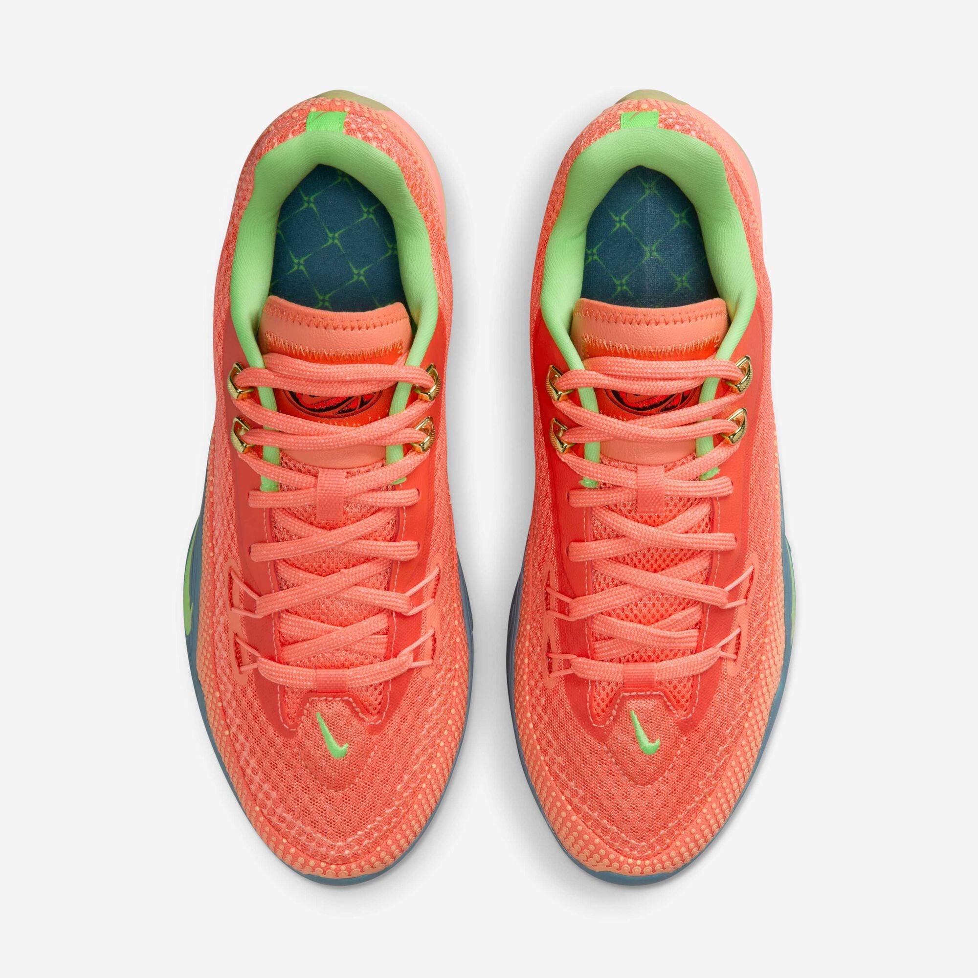 Nike Street Flare