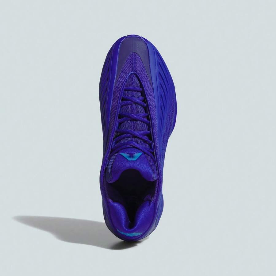Adidas ANTHONY EDWARDS 2 .