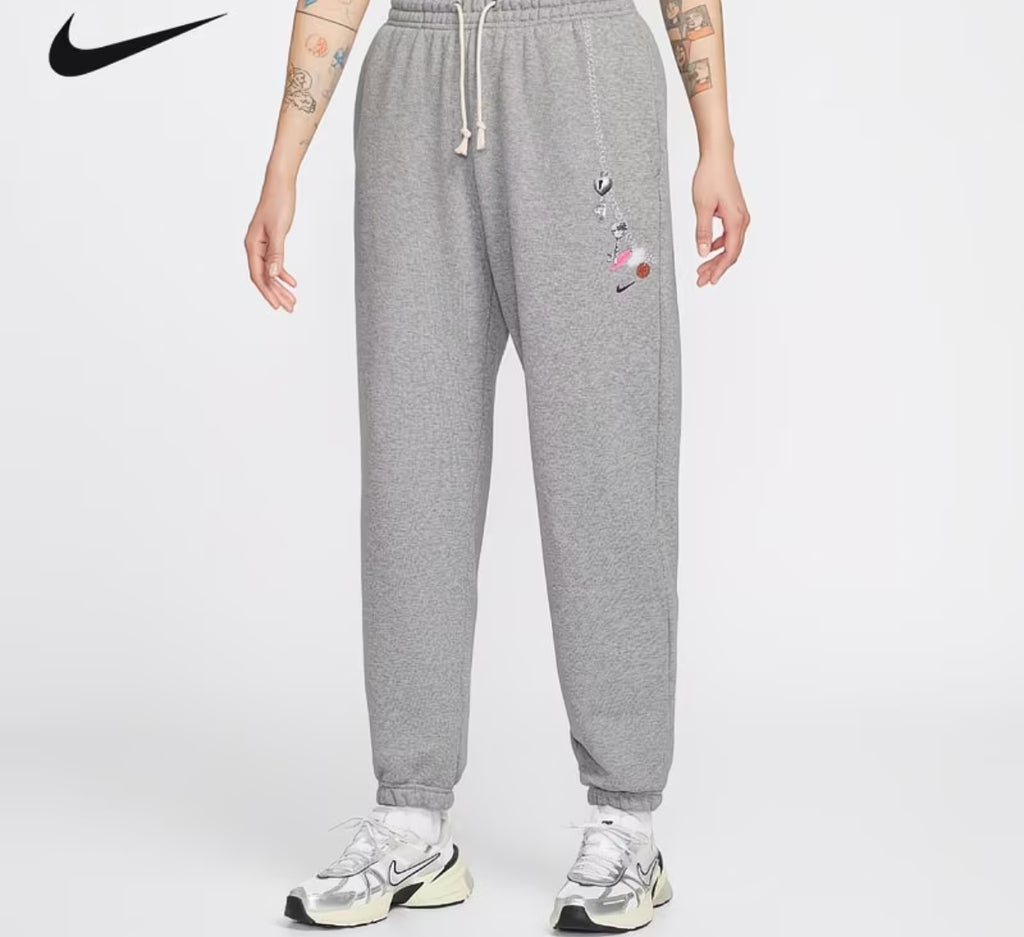 Nike Sportswear Women's High-Waisted  Fleece Pants