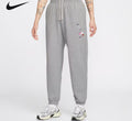 Nike Sportswear Women's High-Waisted  Fleece Pants