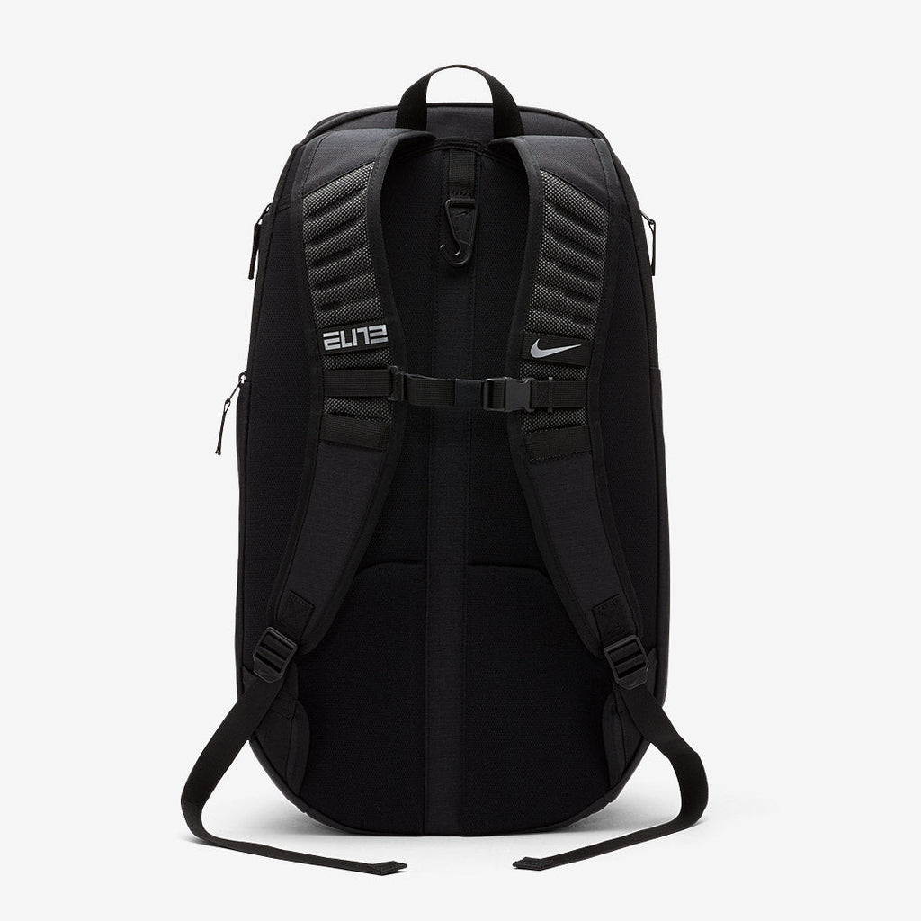 Nike Elite Pro Hoops Backpack Black