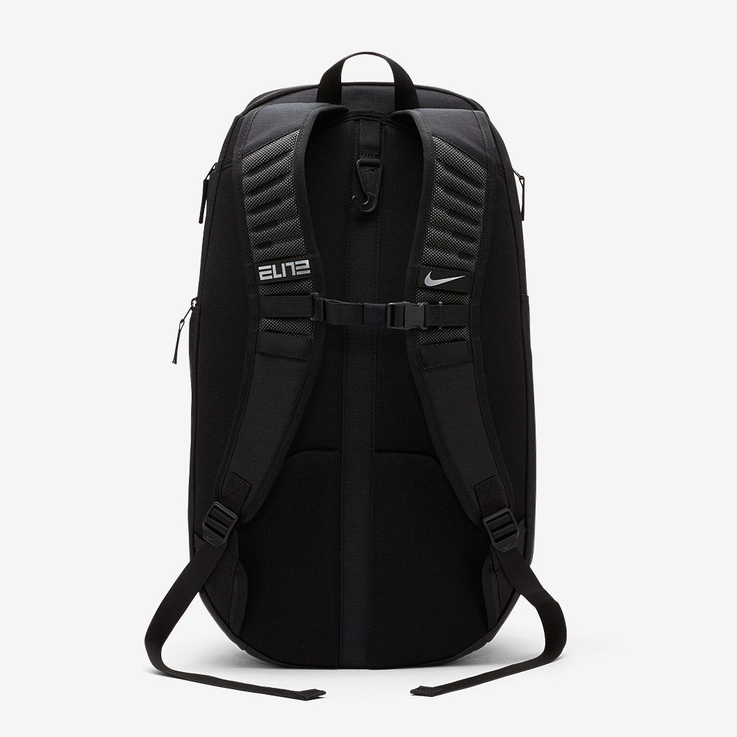 Nike Elite Pro Hoops Backpack Black
