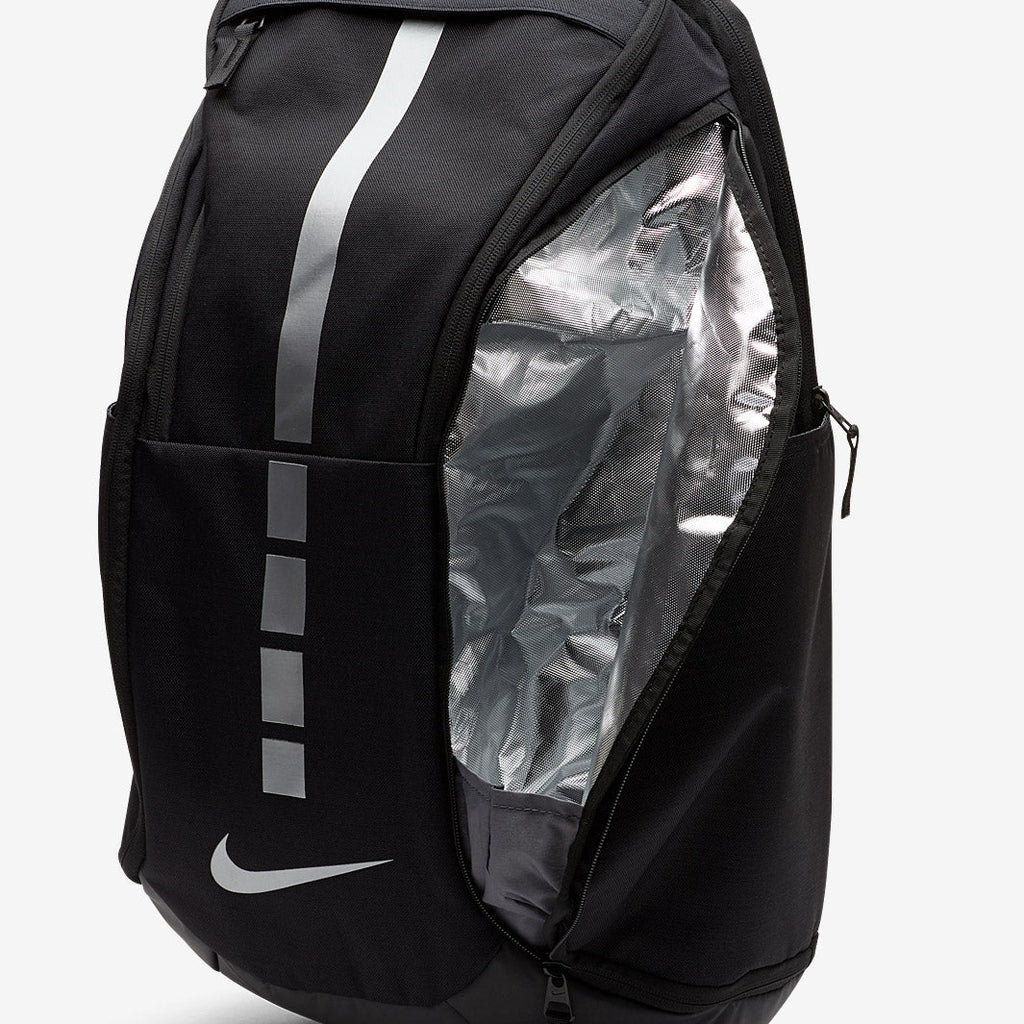 Nike Elite Pro Hoops Backpack Black