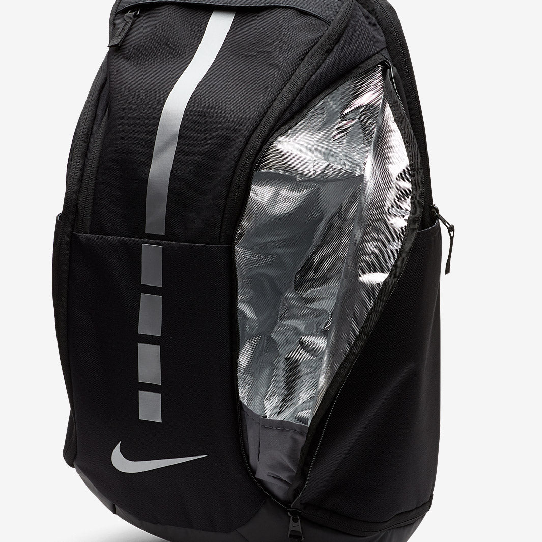 Nike Elite Pro Hoops Backpack Black
