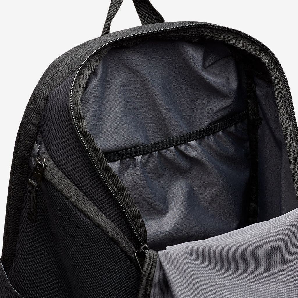 Nike Elite Pro Hoops Backpack Black