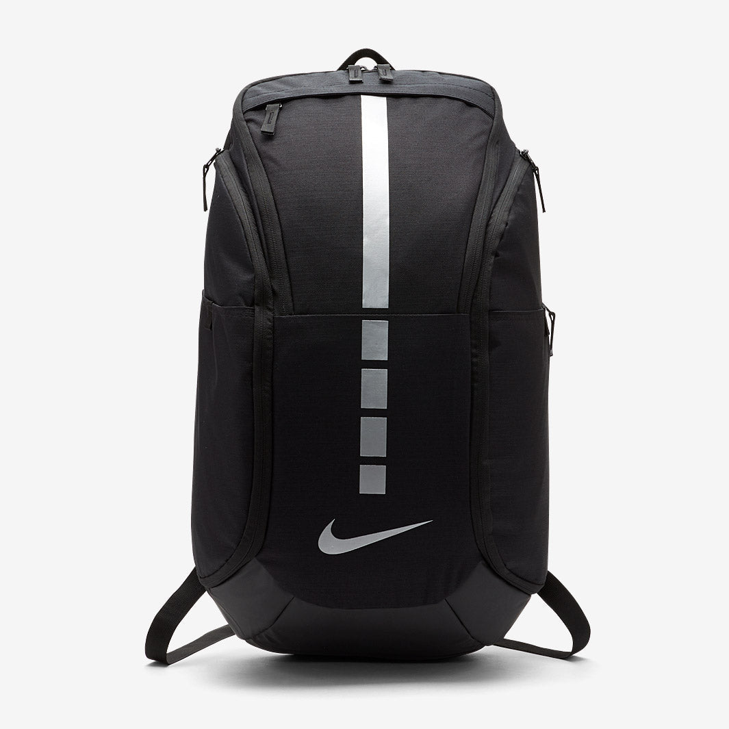 Nike Elite Pro Hoops Backpack Black