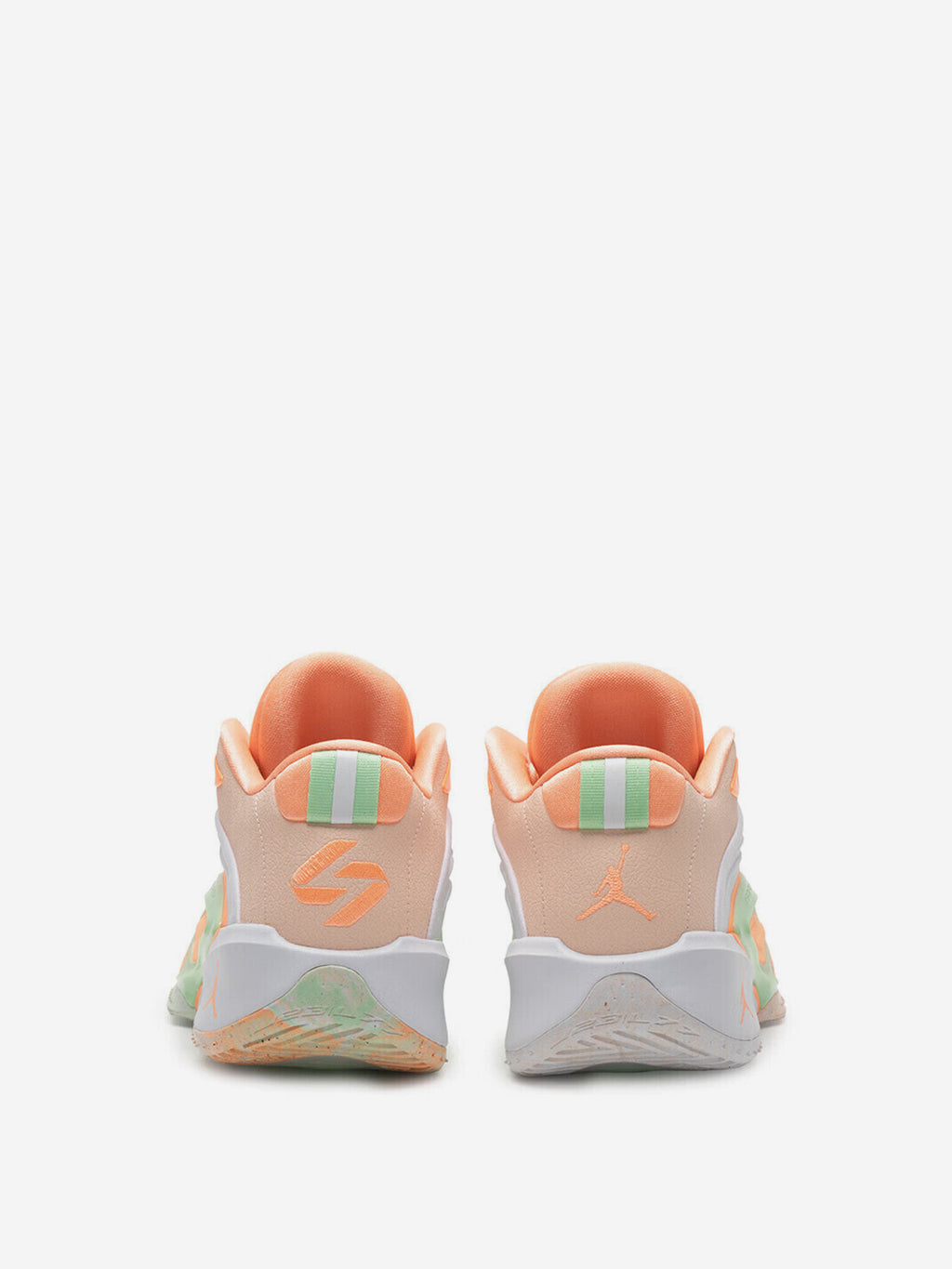Jordan Luka 3 CHBL All-Star  ( 43- 44 )