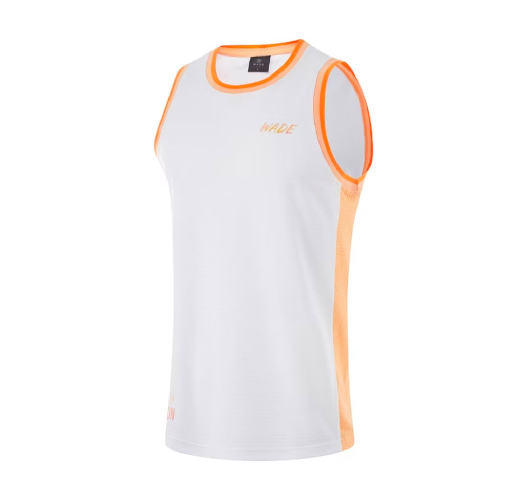 Li-Ning Wade sleeveless
