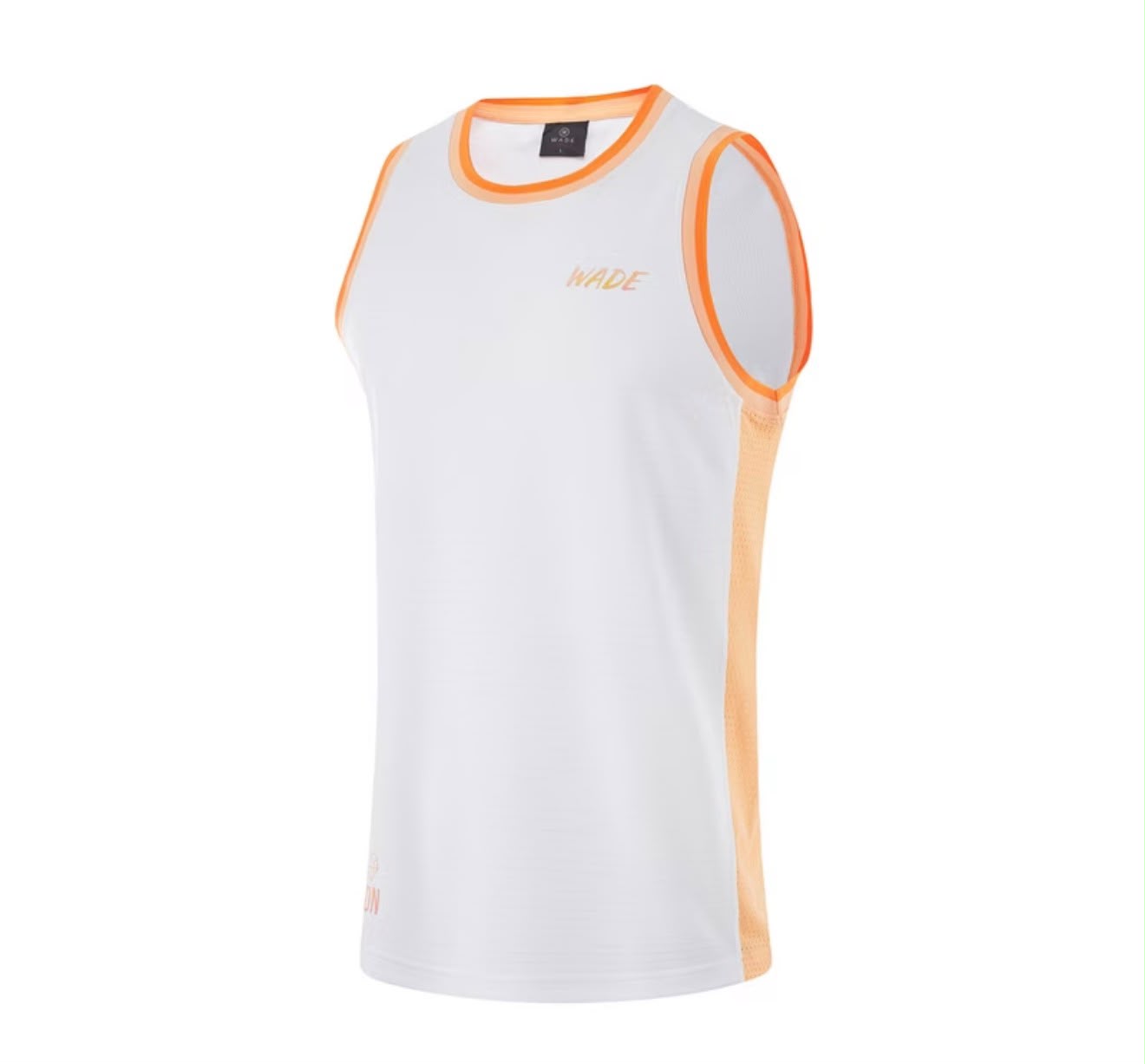 Li-Ning Wade sleeveless