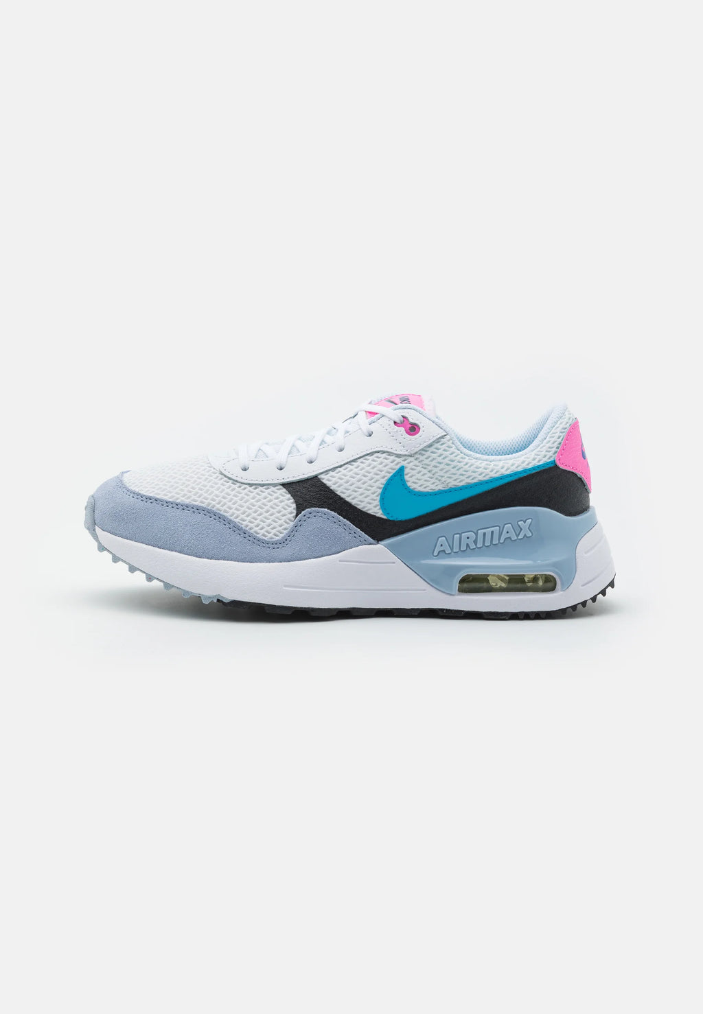Nike Air Max SYSTM