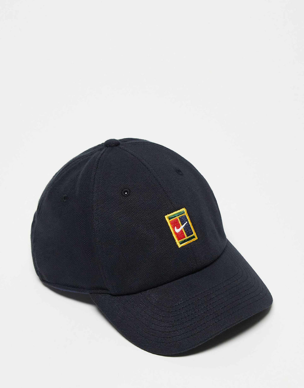 Nike H86 Heritage Tennis cap in black