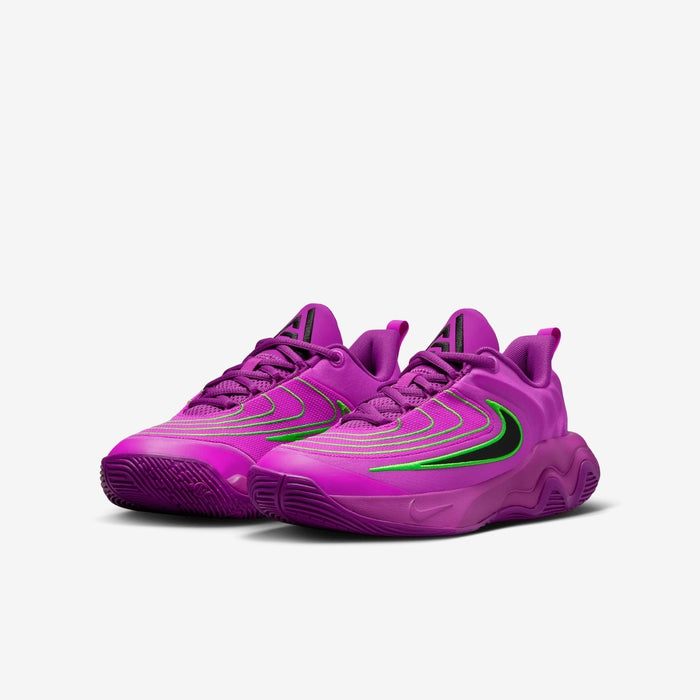 Nike Giannis immortality 4 EP