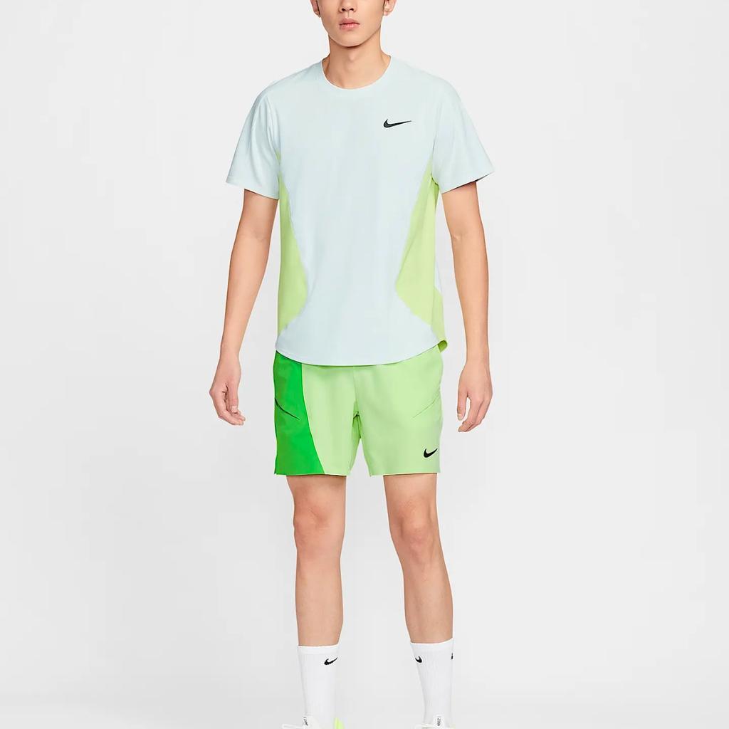 Nike Court Slam Dri-FIT Lightweight Woven