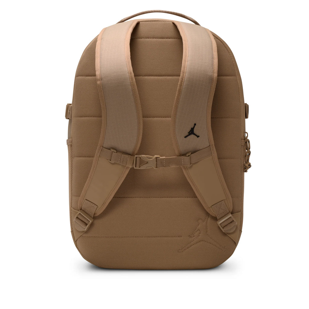 Nike Air Jordan Blacktop Backpack