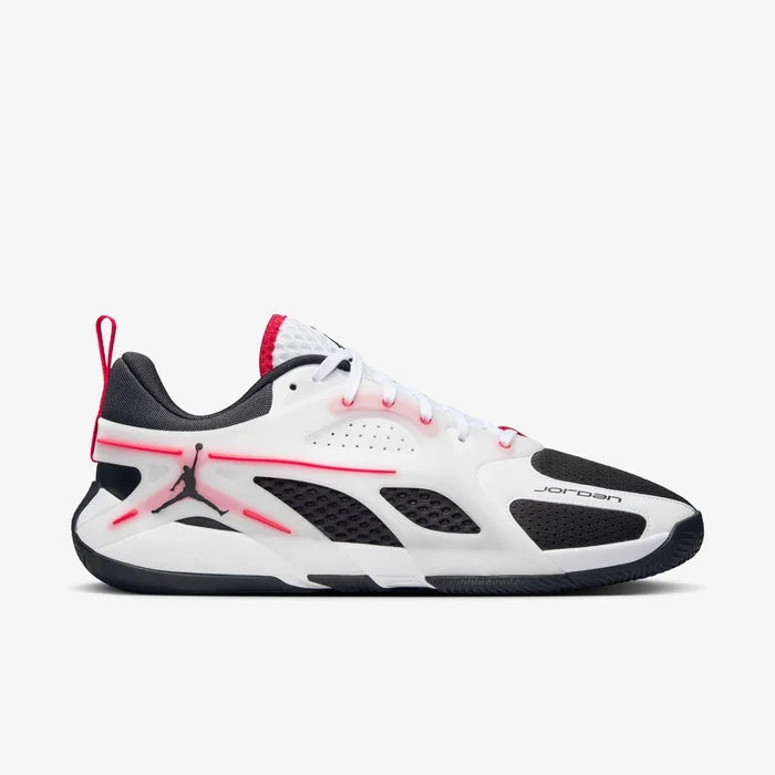 Nike Jordan Heir Series