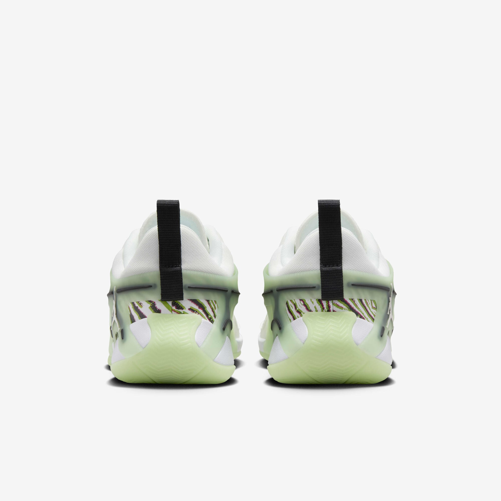 Jordan Heir Series ( 38.5 )