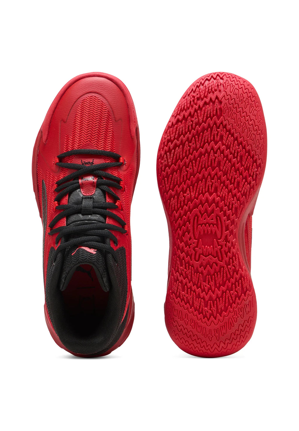 Puma DAGGER