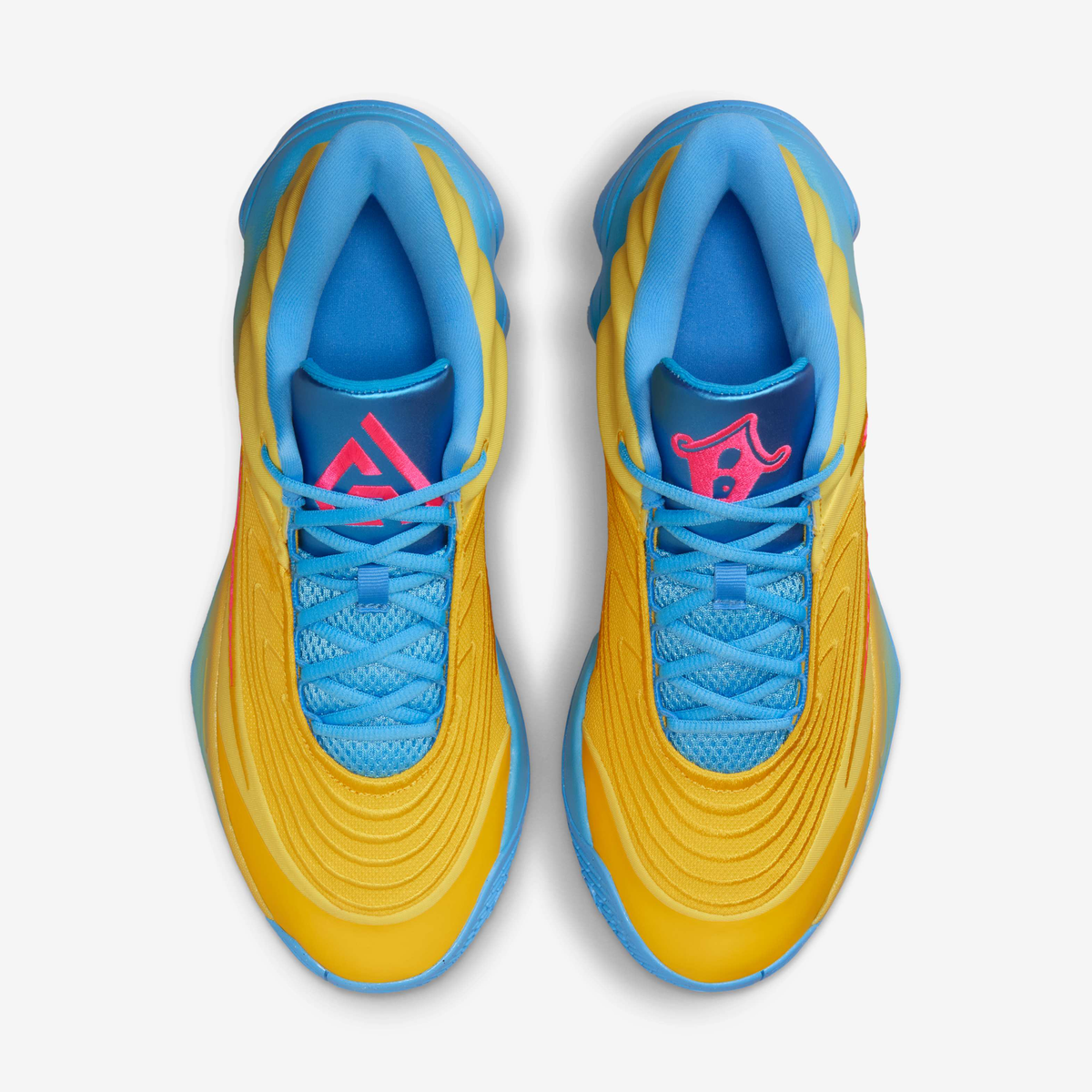 Nike Giannis immortality 4 EP (42.5)