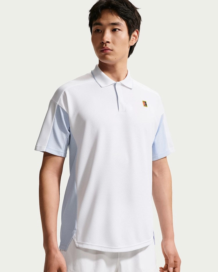 NikeCourt  Heritage Tennis Polo