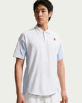 NikeCourt  Heritage Tennis Polo