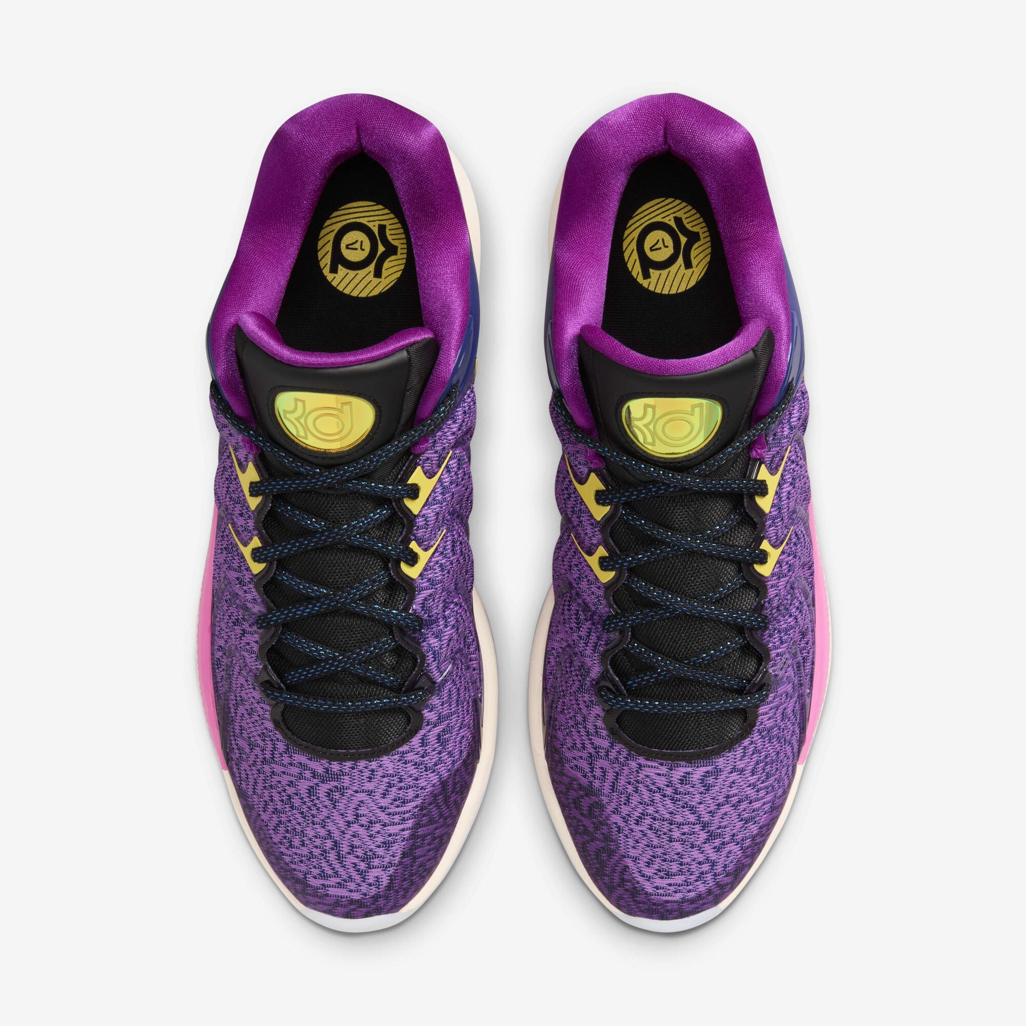 Nike  KD17 ( 45 )