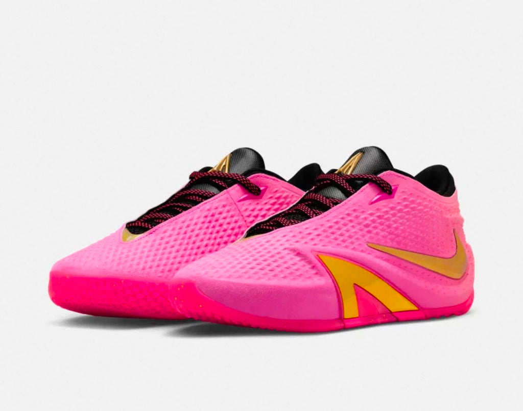 Nike Ja 4 "Rise" - PREEEE ORDER ---